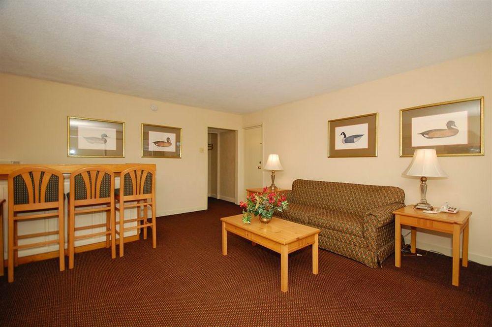 Quality Inn & Suites Conference Center Thomasville Exterior foto