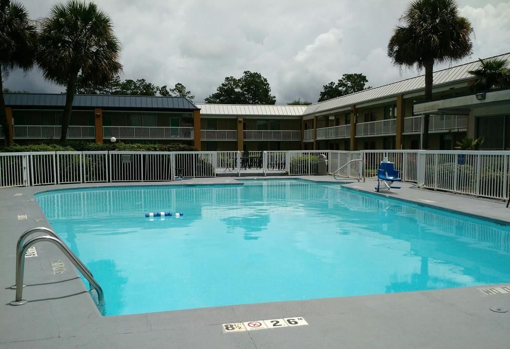 Quality Inn & Suites Conference Center Thomasville Exterior foto